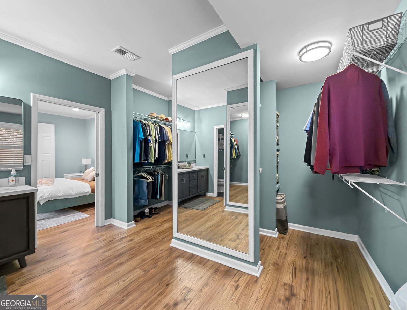 1784 Mooty Bridge Rd LaGrange - Photo 17