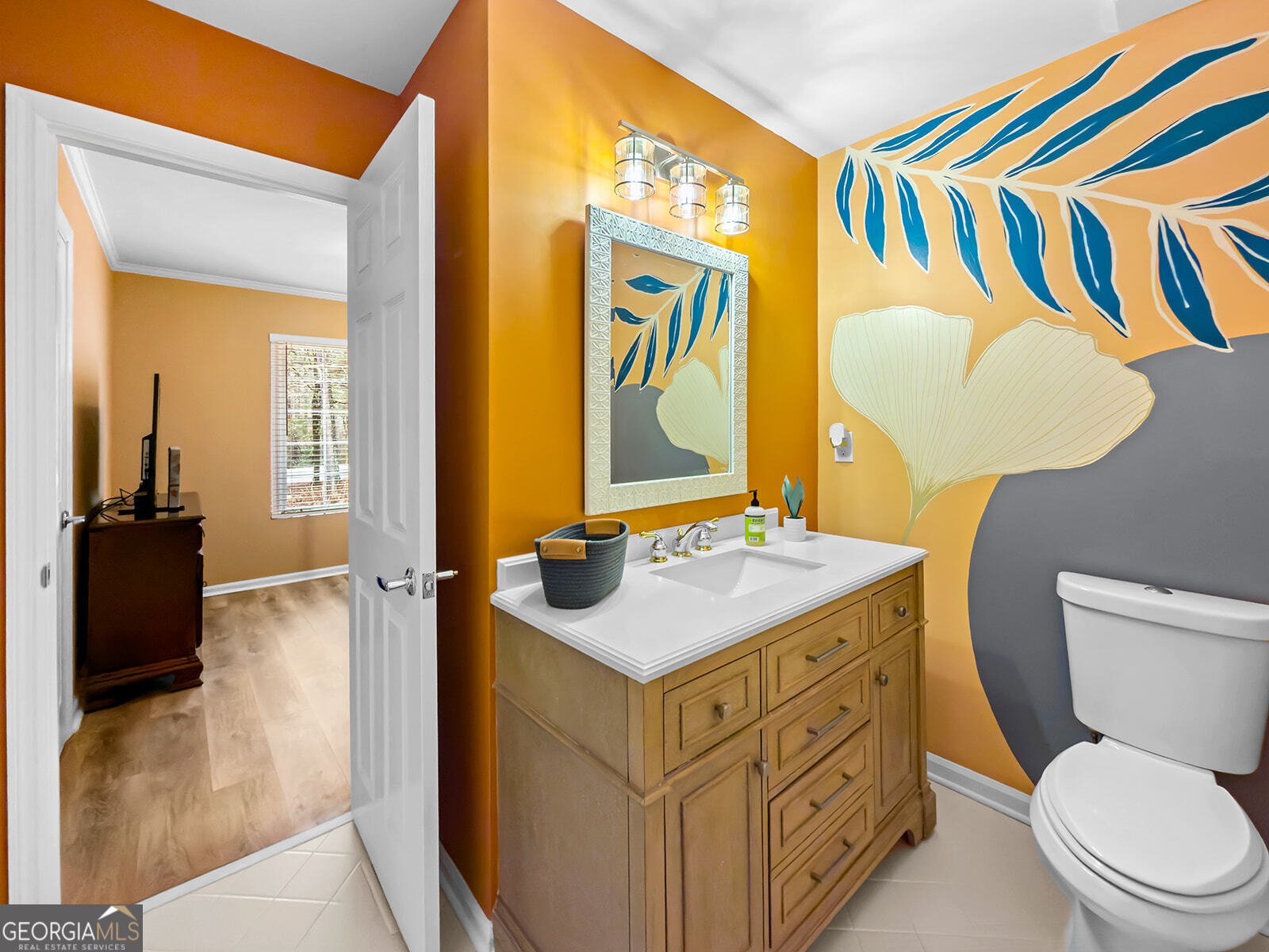 1784 Mooty Bridge Rd LaGrange - Photo 20