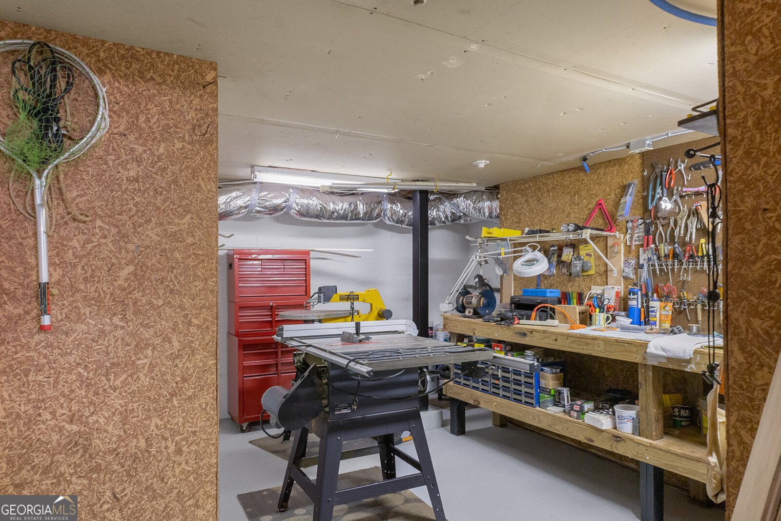 1784 Mooty Bridge Rd LaGrange - Photo 32