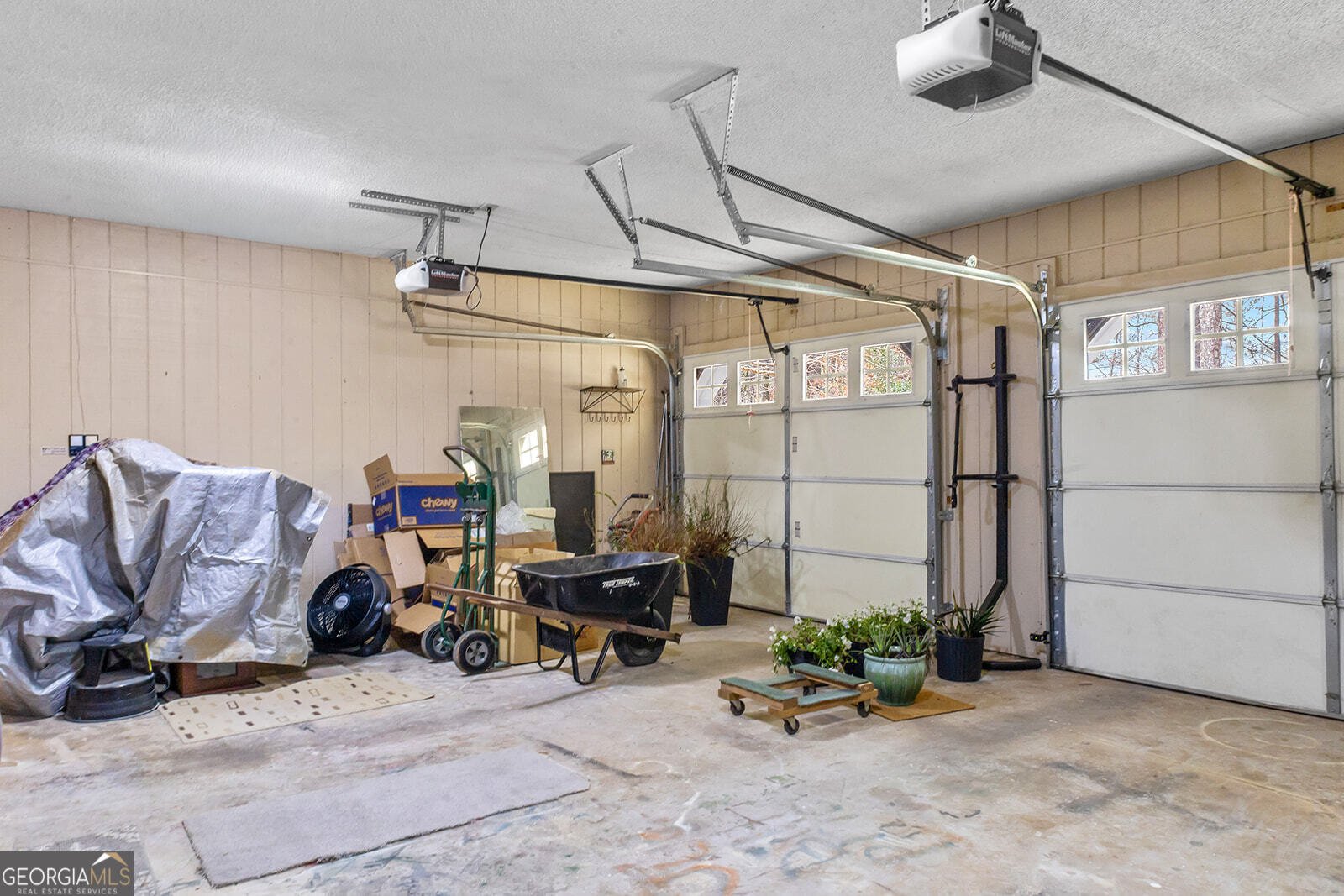 1784 Mooty Bridge Rd LaGrange - Photo 33