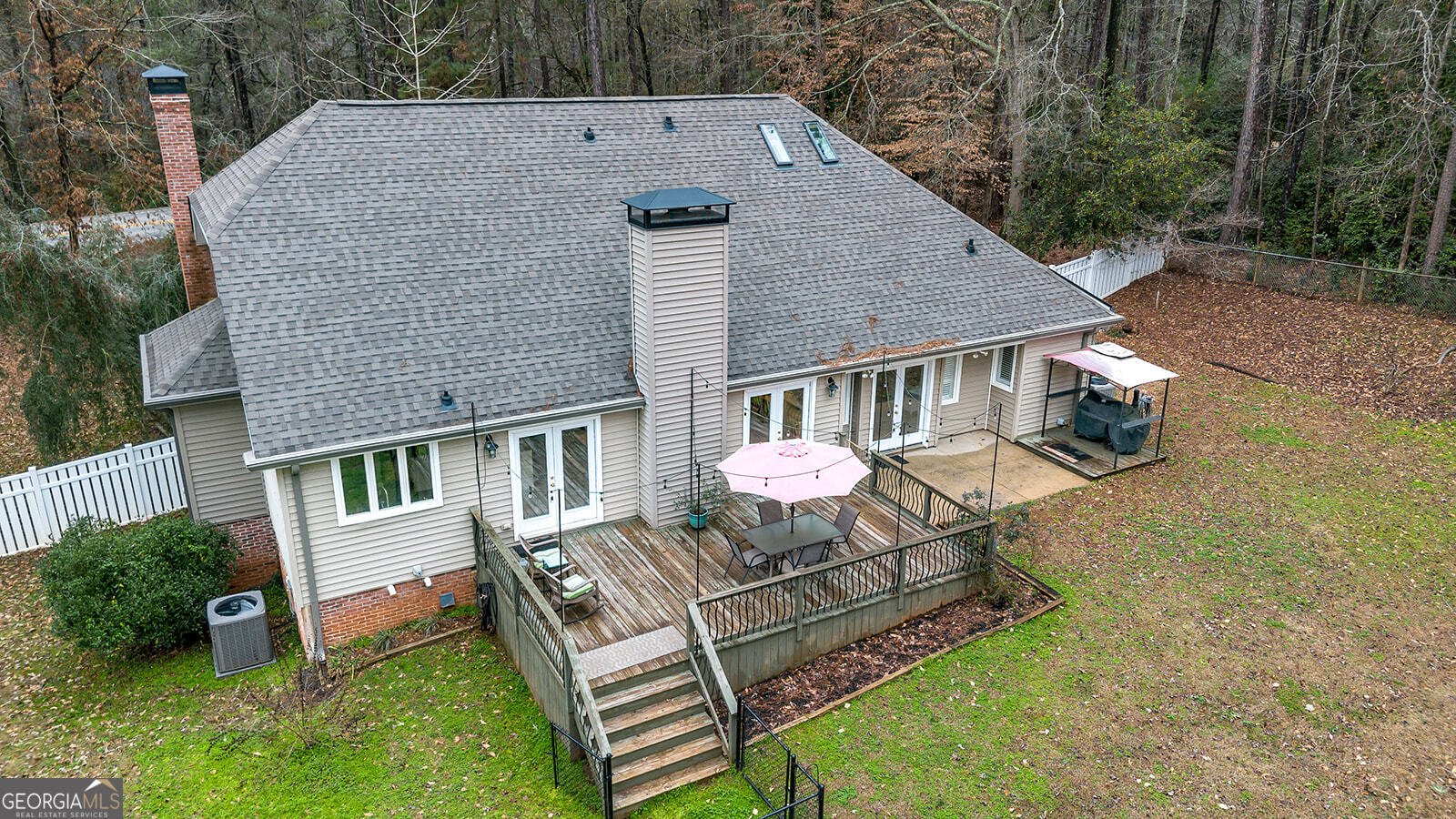 1784 Mooty Bridge Rd LaGrange - Photo 35