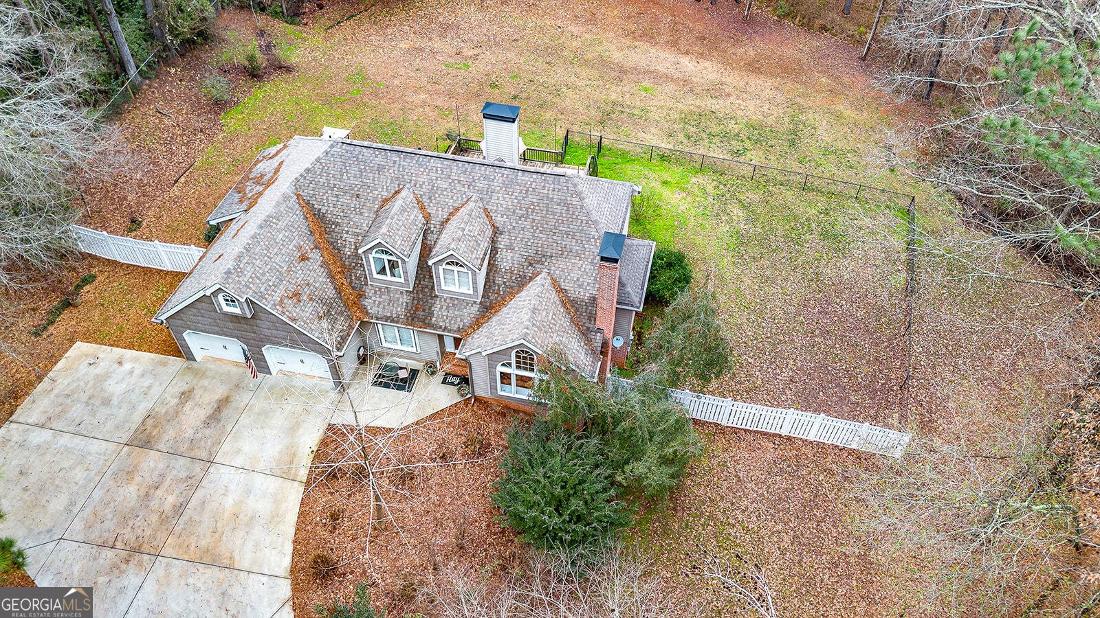 1784 Mooty Bridge Rd LaGrange - Photo 37