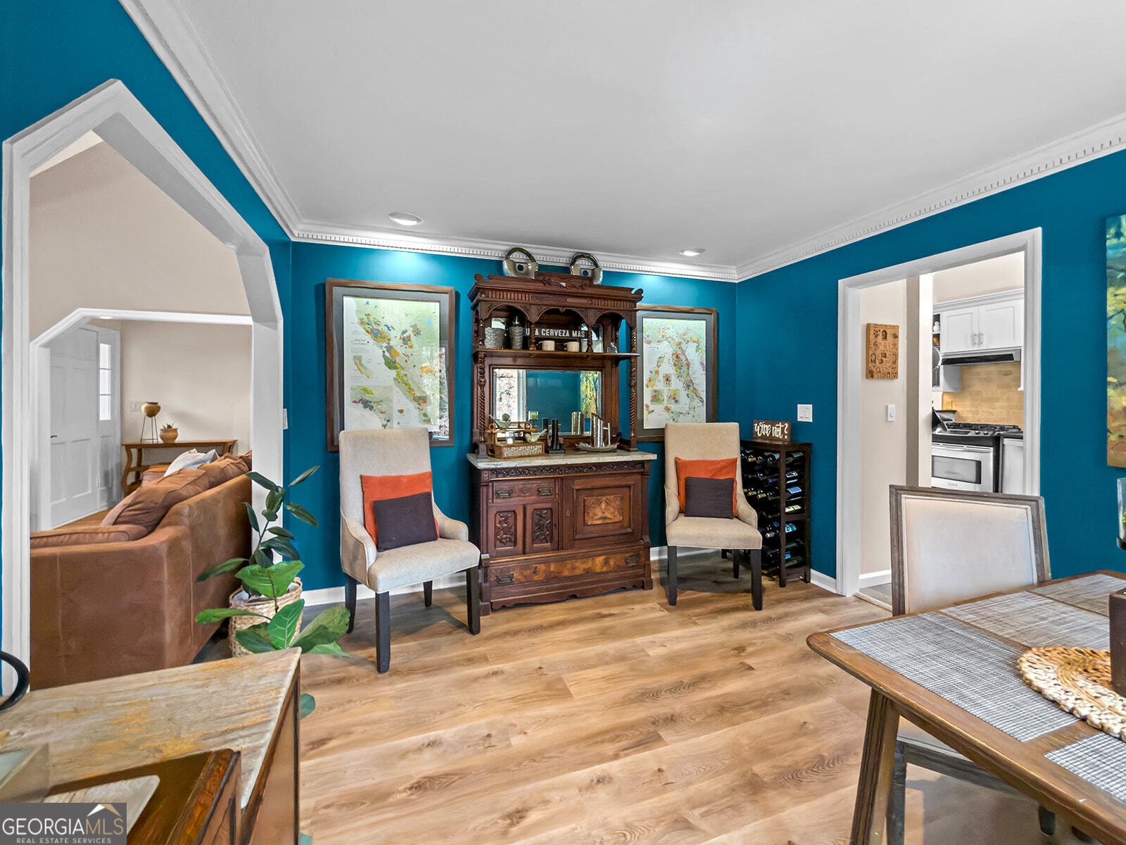 1784 Mooty Bridge Rd LaGrange - Photo 6