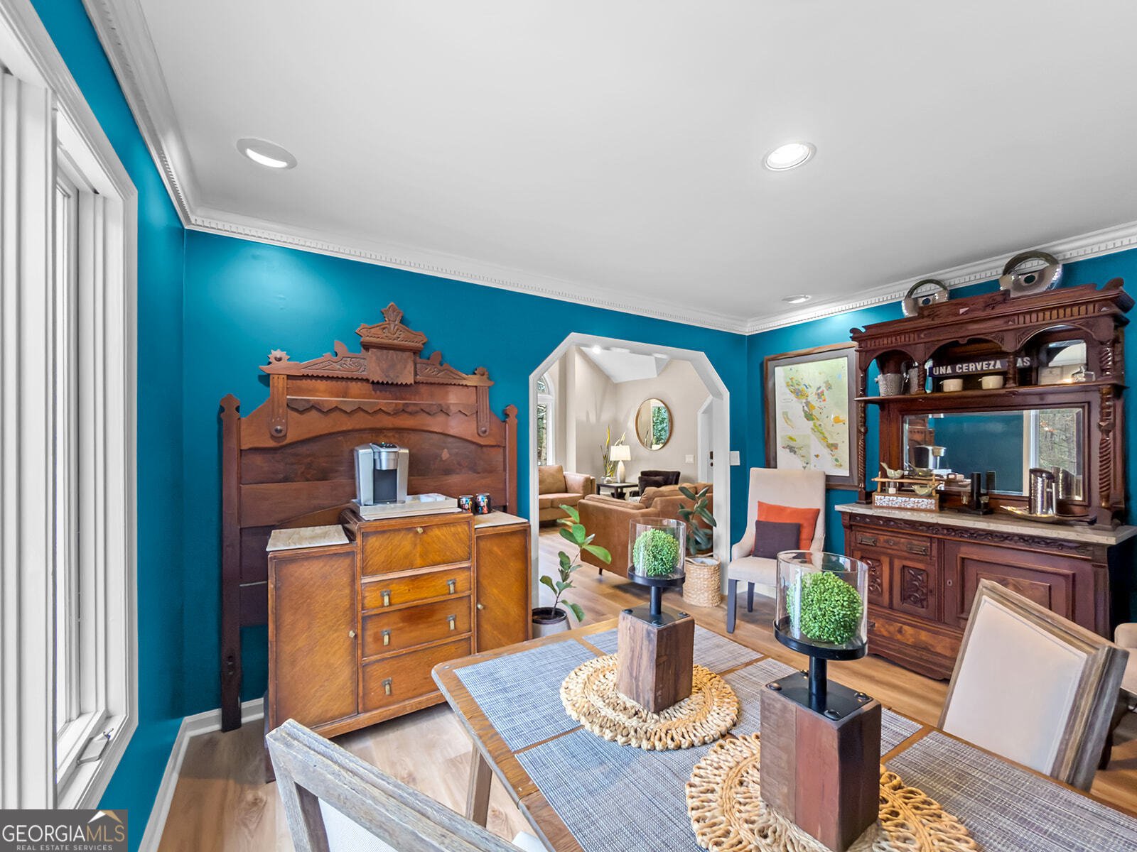 1784 Mooty Bridge Rd LaGrange - Photo 7