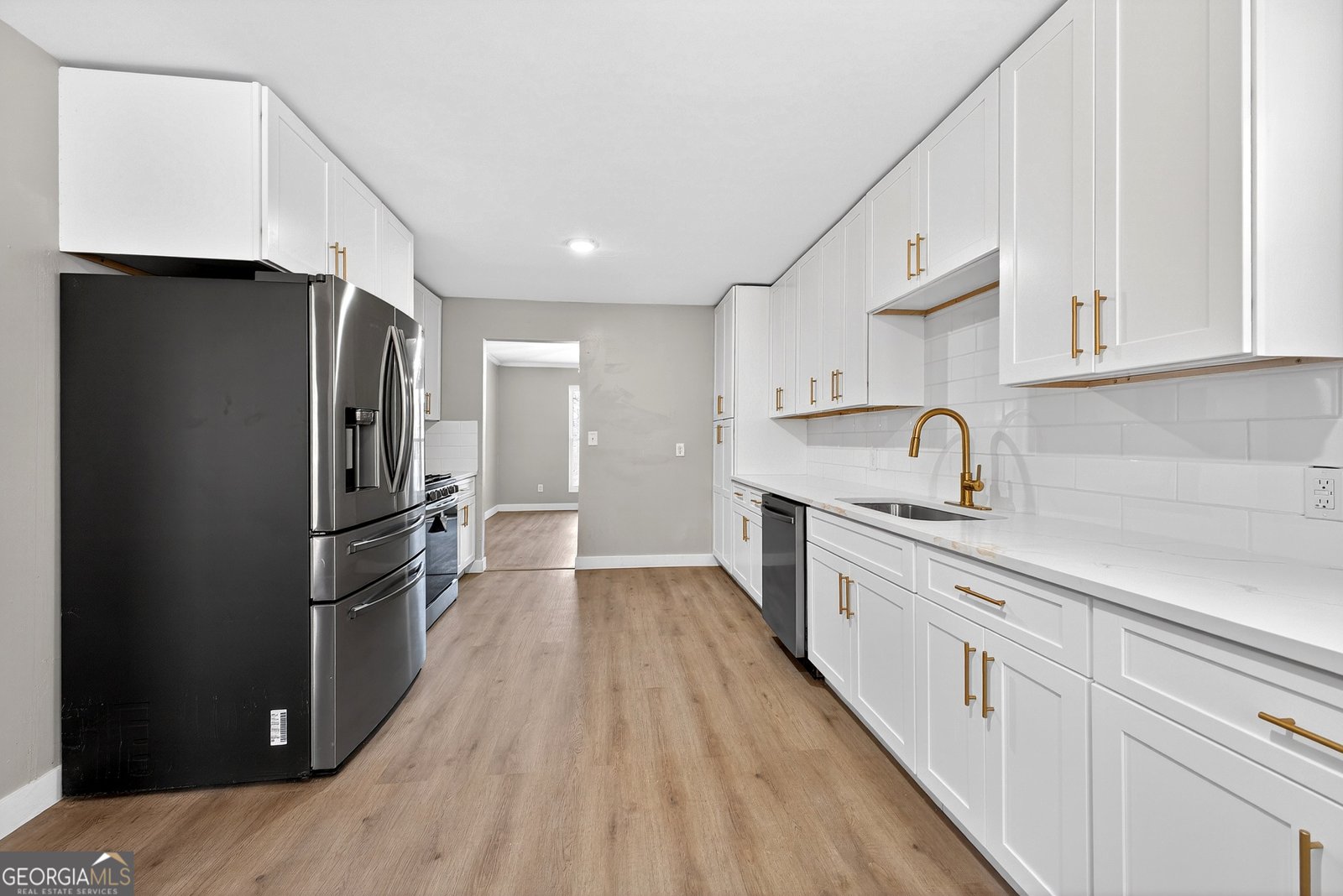 2874 Fairburn Road Atlanta - Photo 10