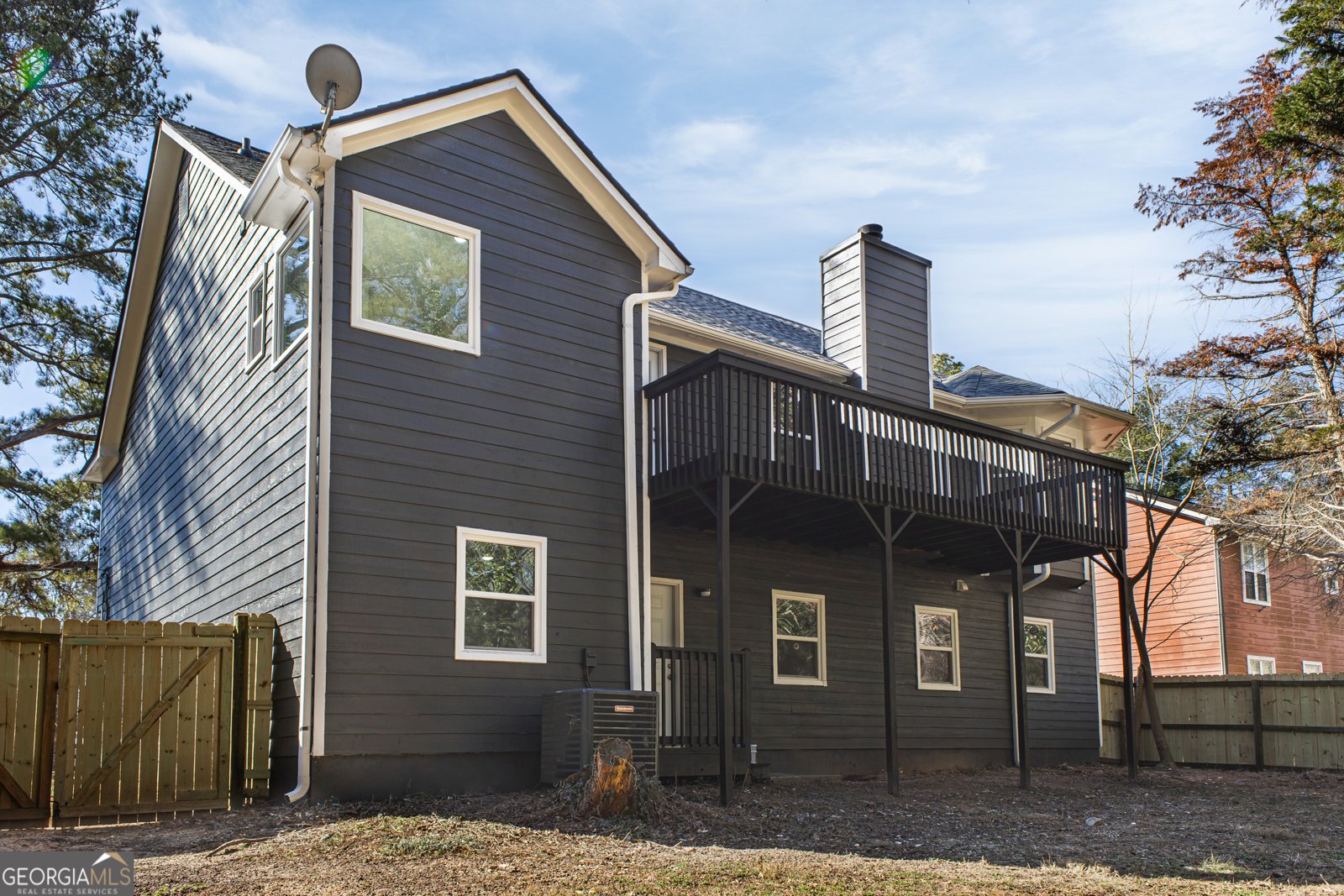 2874 Fairburn Road Atlanta - Photo 29