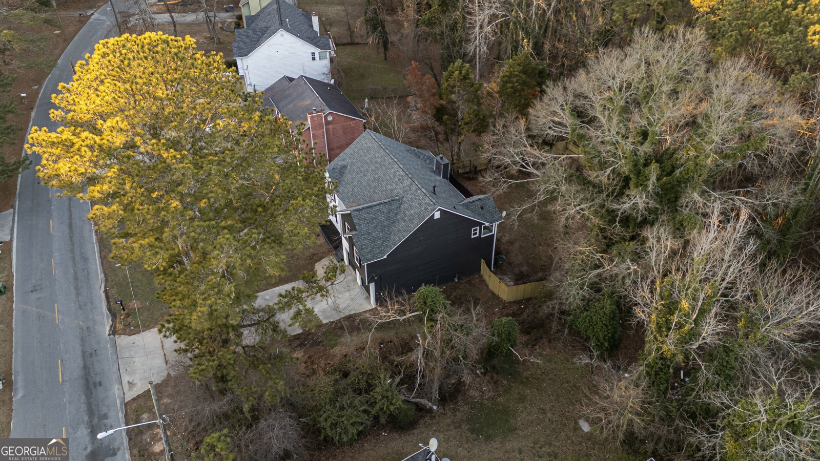 2874 Fairburn Road Atlanta - Photo 30