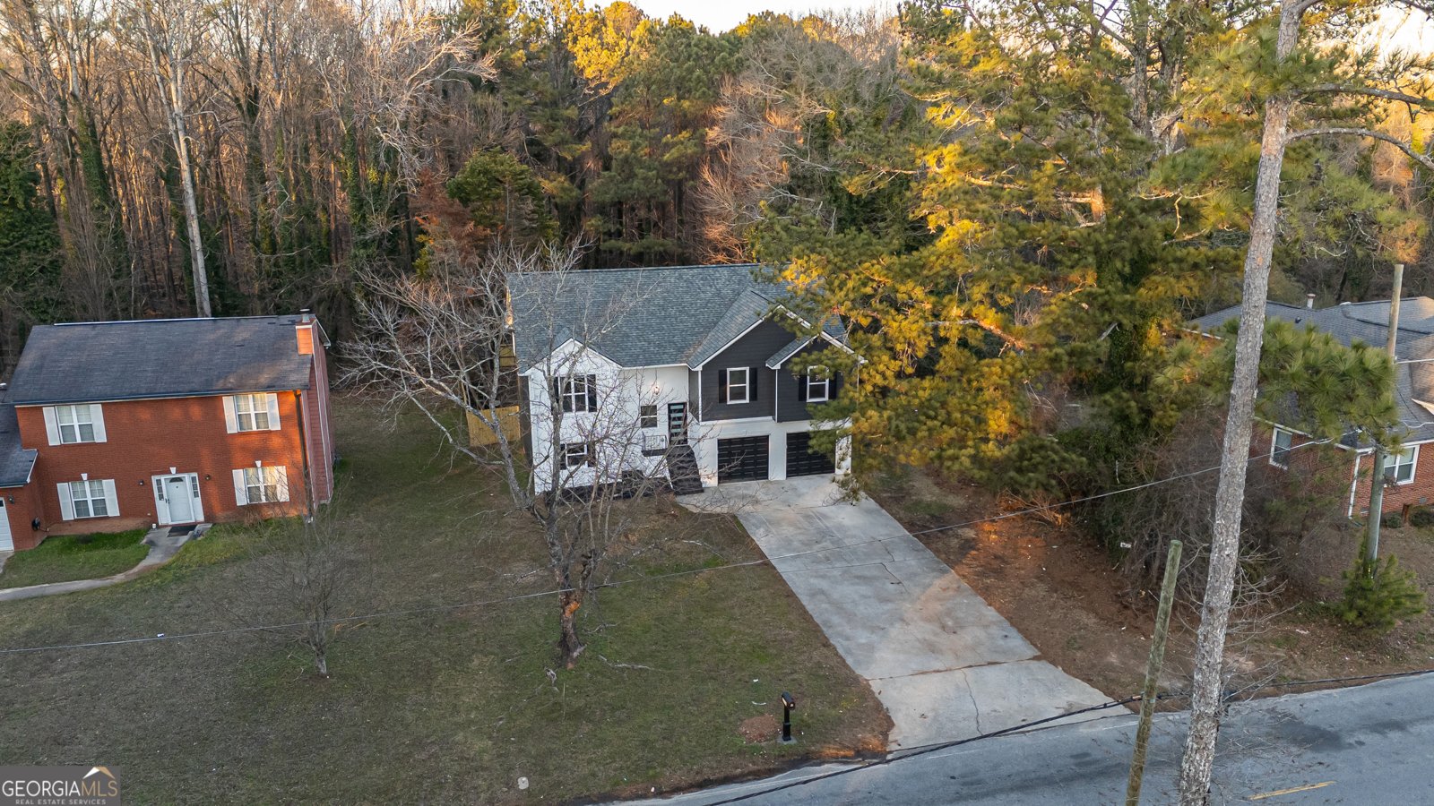 2874 Fairburn Road Atlanta - Photo 32