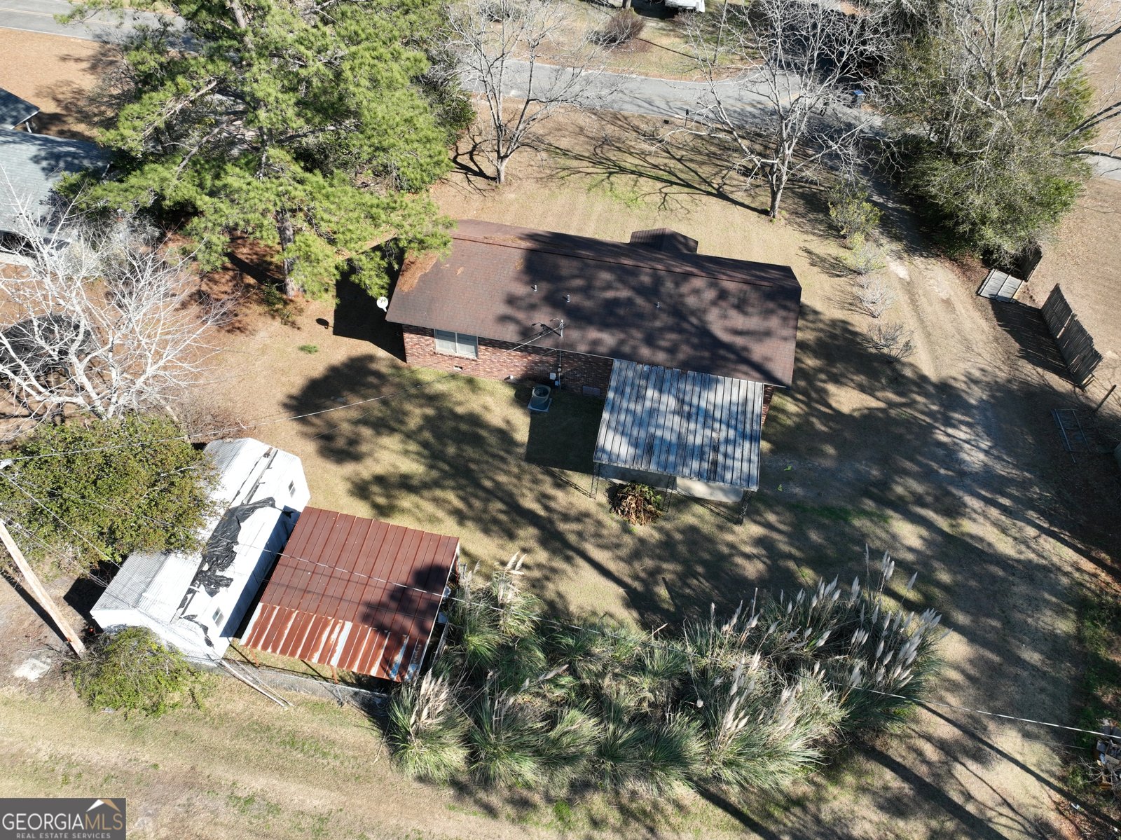 130 Meadowood Lane Fitzgerald - Photo 11