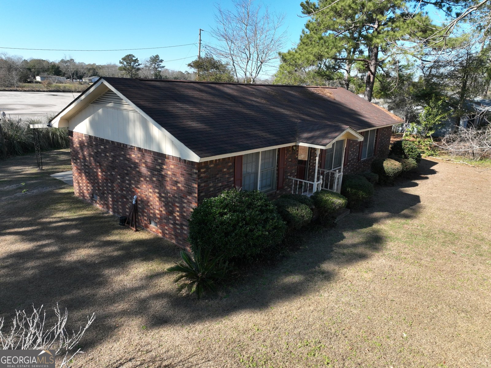 130 Meadowood Lane Fitzgerald - Photo 12