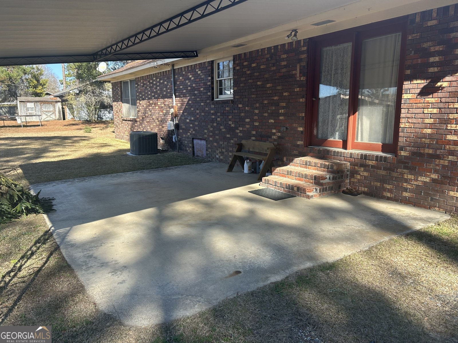 130 Meadowood Lane Fitzgerald - Photo 14