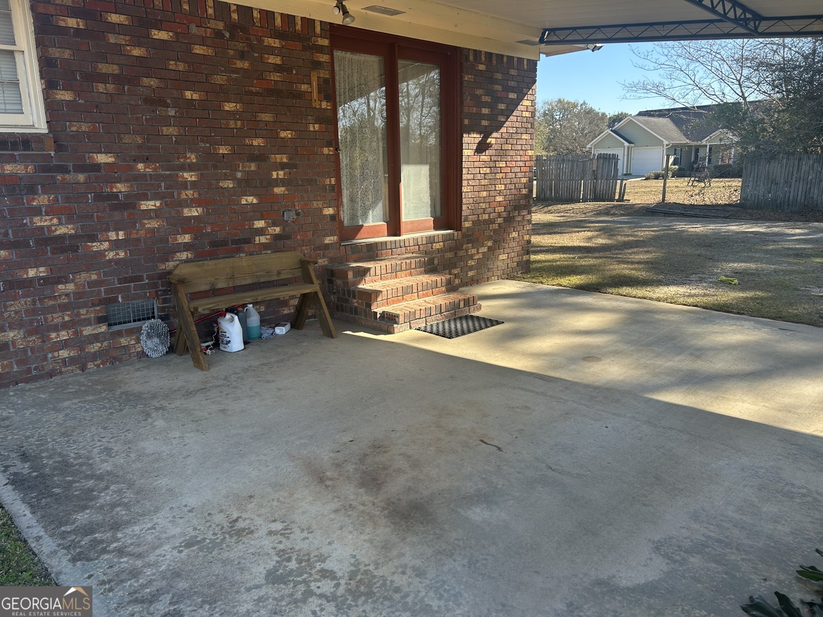 130 Meadowood Lane Fitzgerald - Photo 15