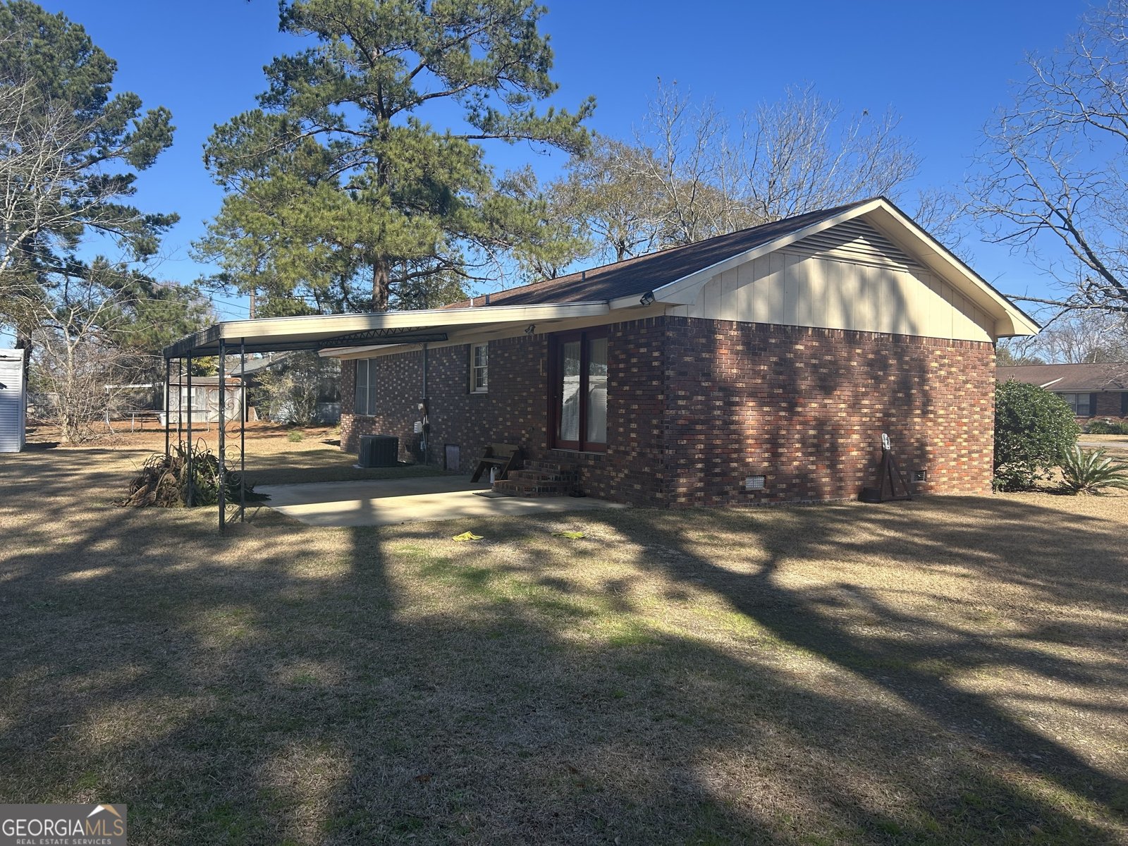 130 Meadowood Lane Fitzgerald - Photo 6