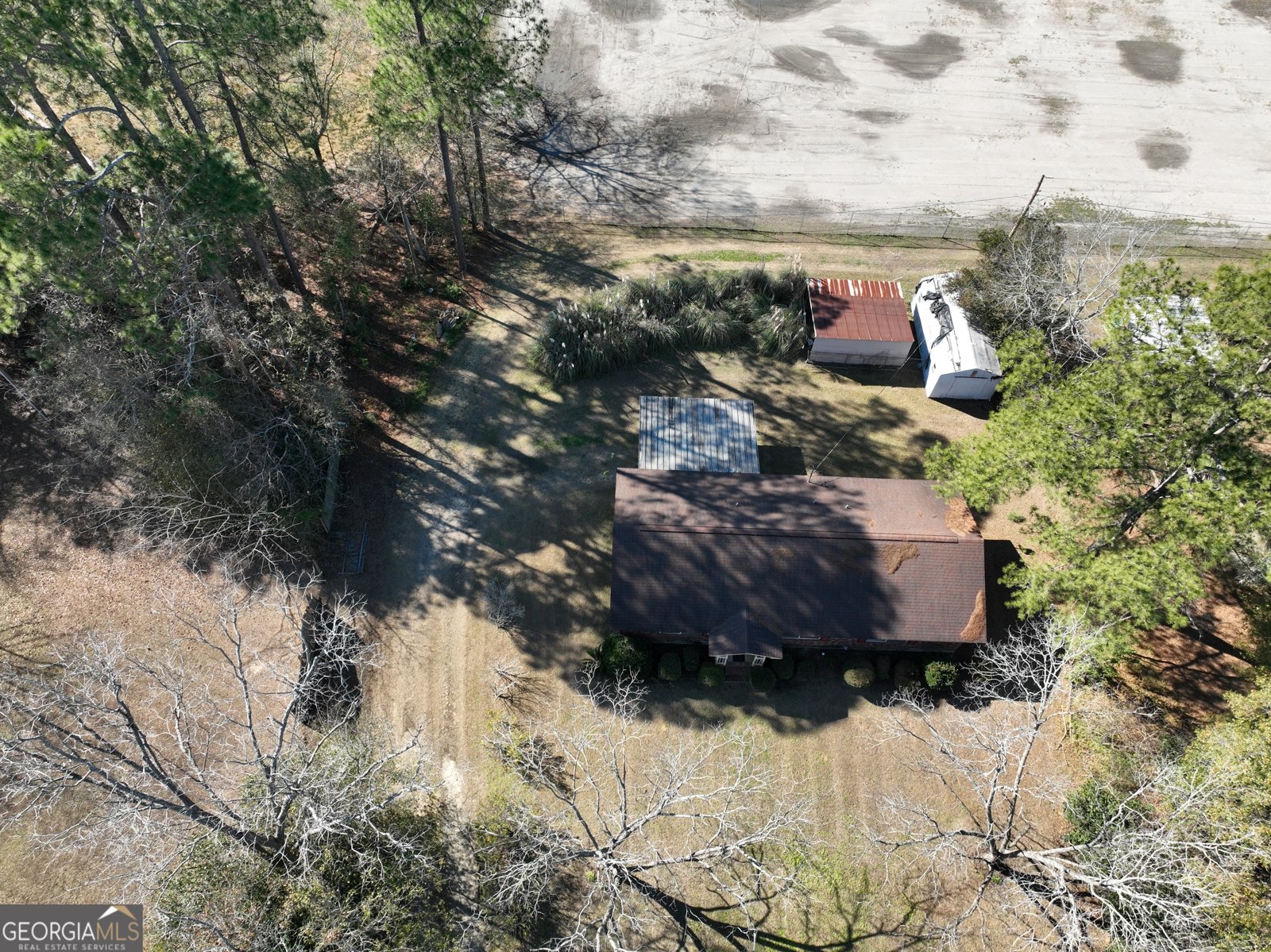 130 Meadowood Lane Fitzgerald - Photo 9