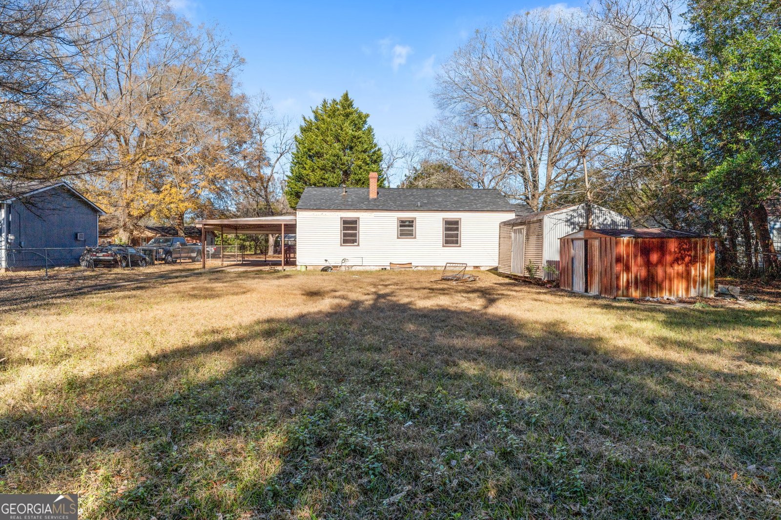 705 Princess Avenue Fort Valley - Photo 13