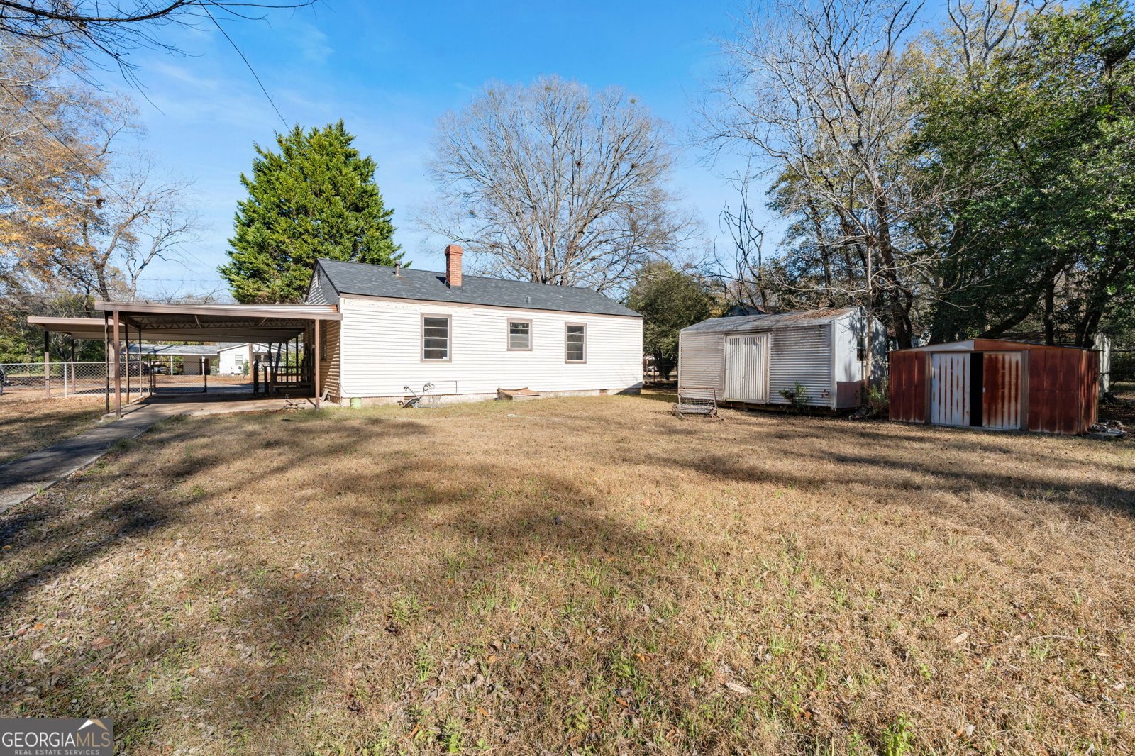 705 Princess Avenue Fort Valley - Photo 14