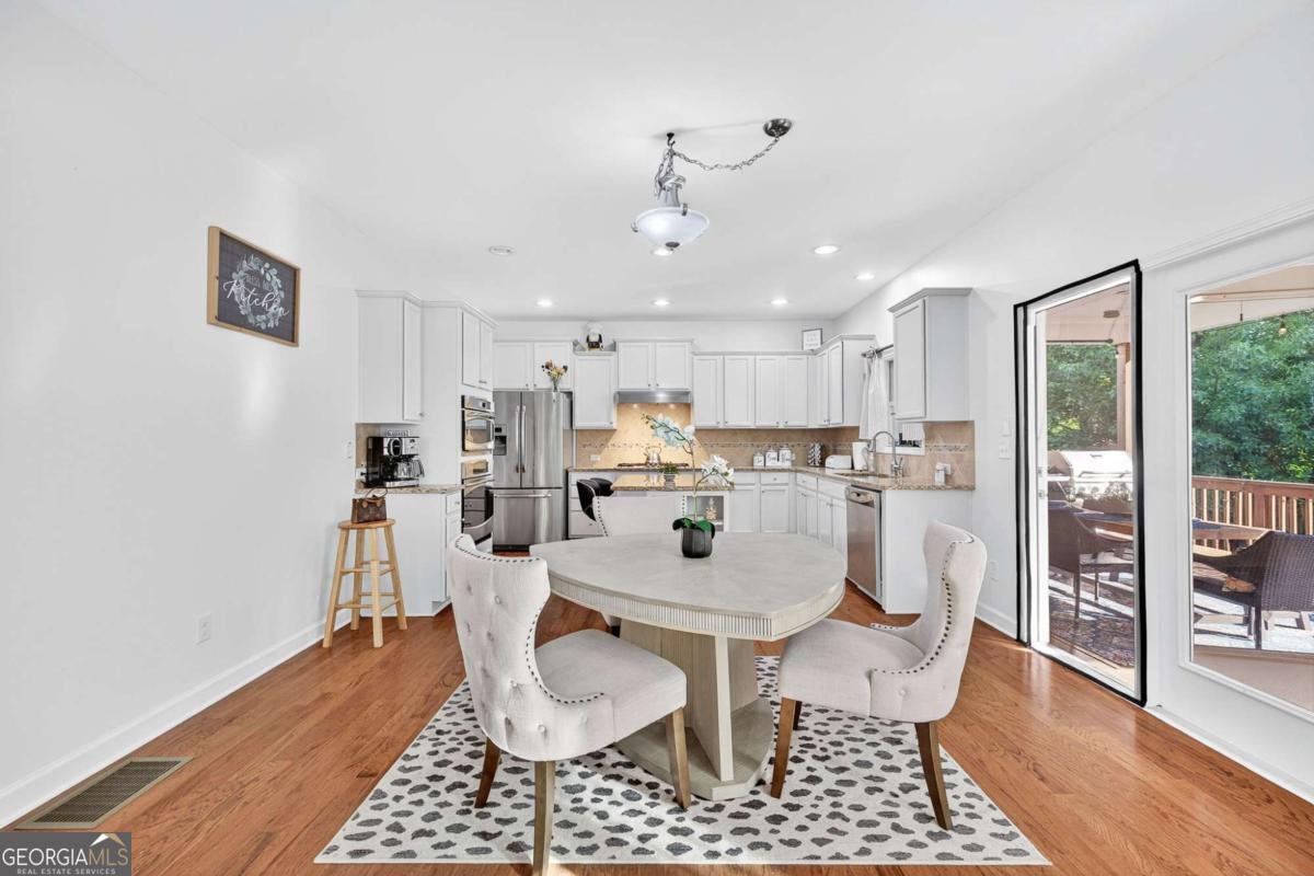 4471 Redan Court Smyrna - Photo 10