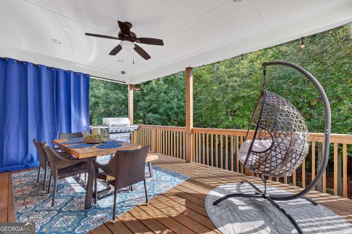 4471 Redan Court Smyrna - Photo 12