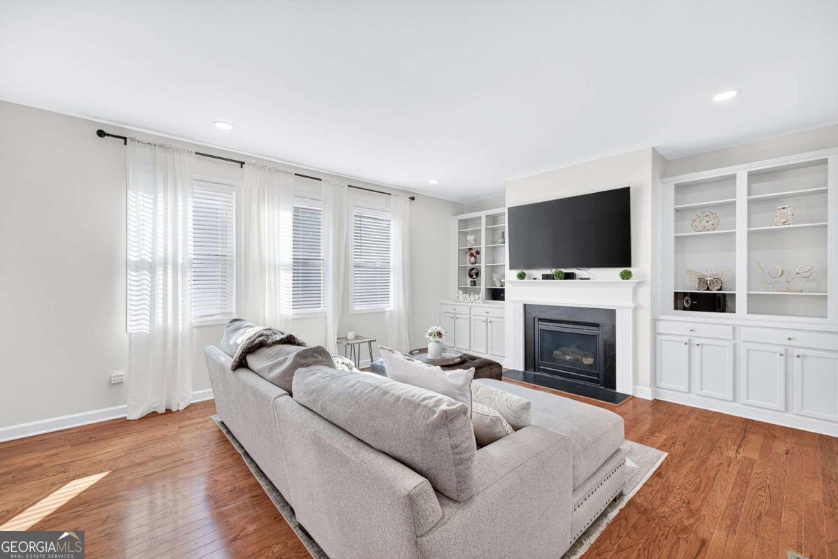 4471 Redan Court Smyrna - Photo 13