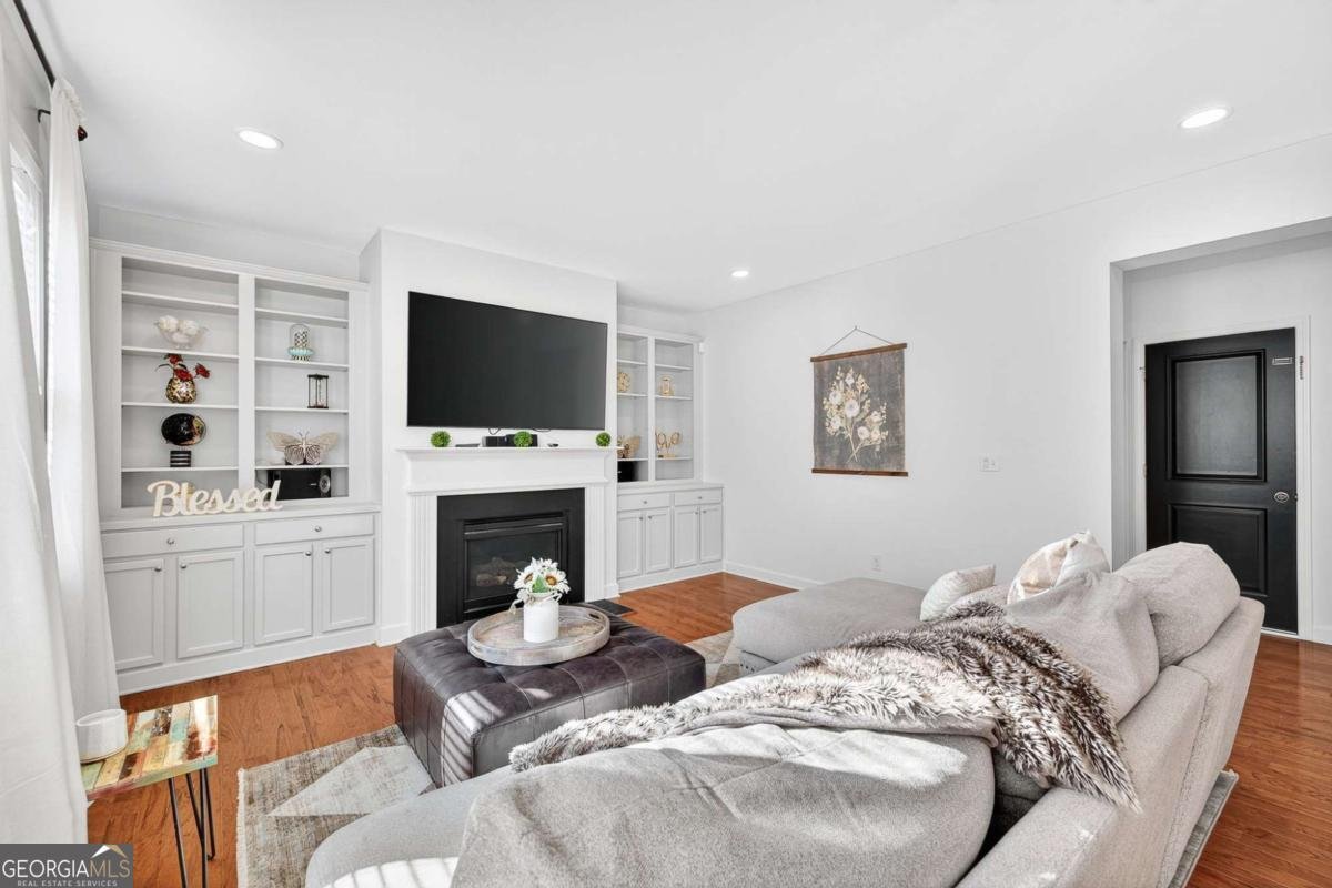 4471 Redan Court Smyrna - Photo 14