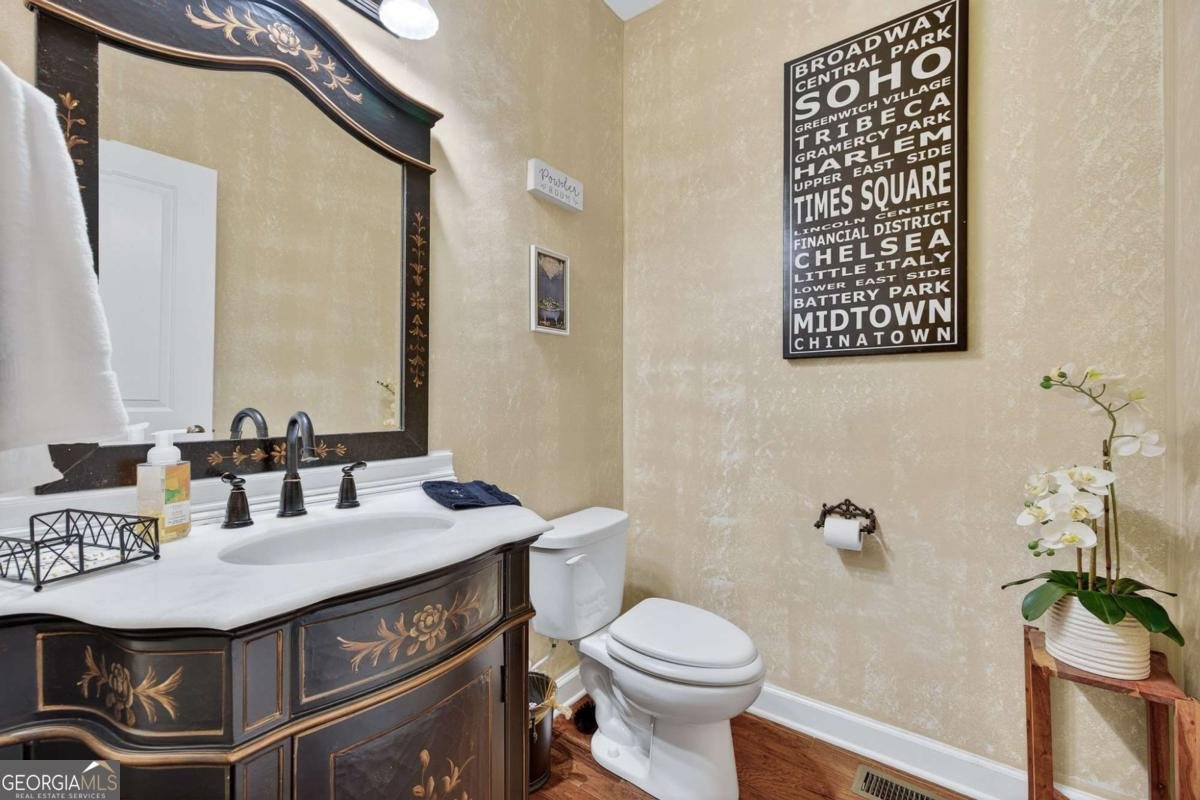 4471 Redan Court Smyrna - Photo 16