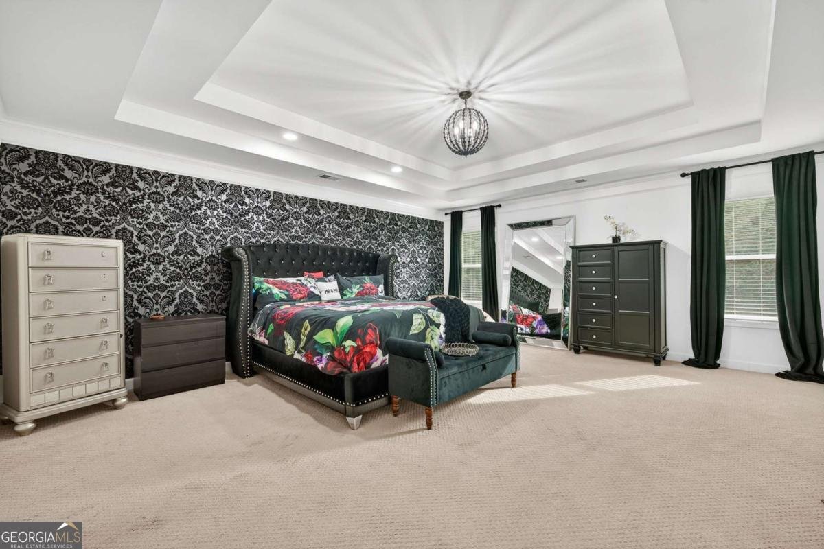 4471 Redan Court Smyrna - Photo 18