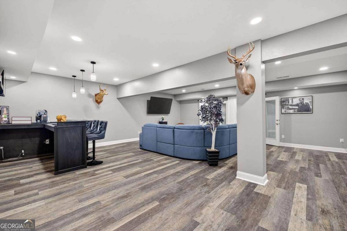 4471 Redan Court Smyrna - Photo 29