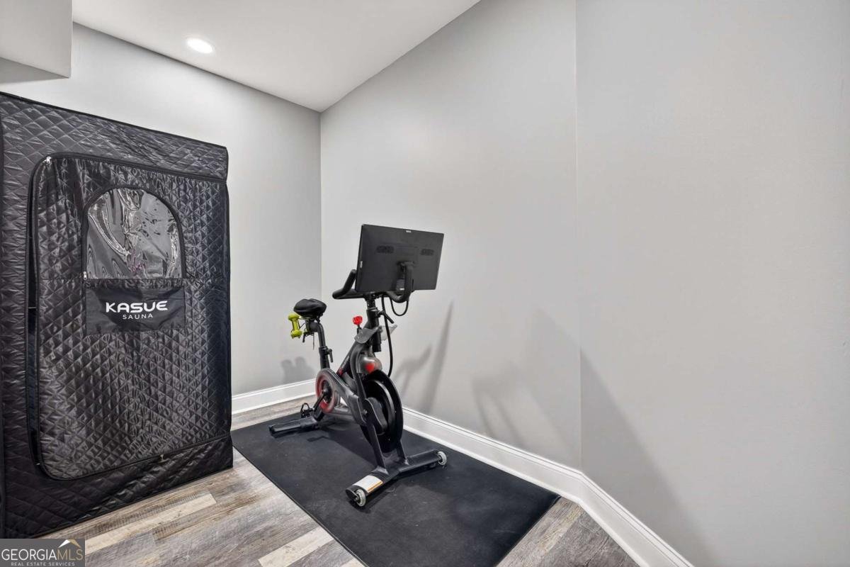 4471 Redan Court Smyrna - Photo 32