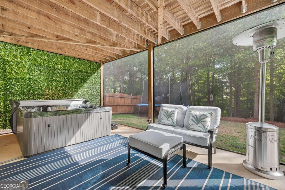 4471 Redan Court Smyrna - Photo 33