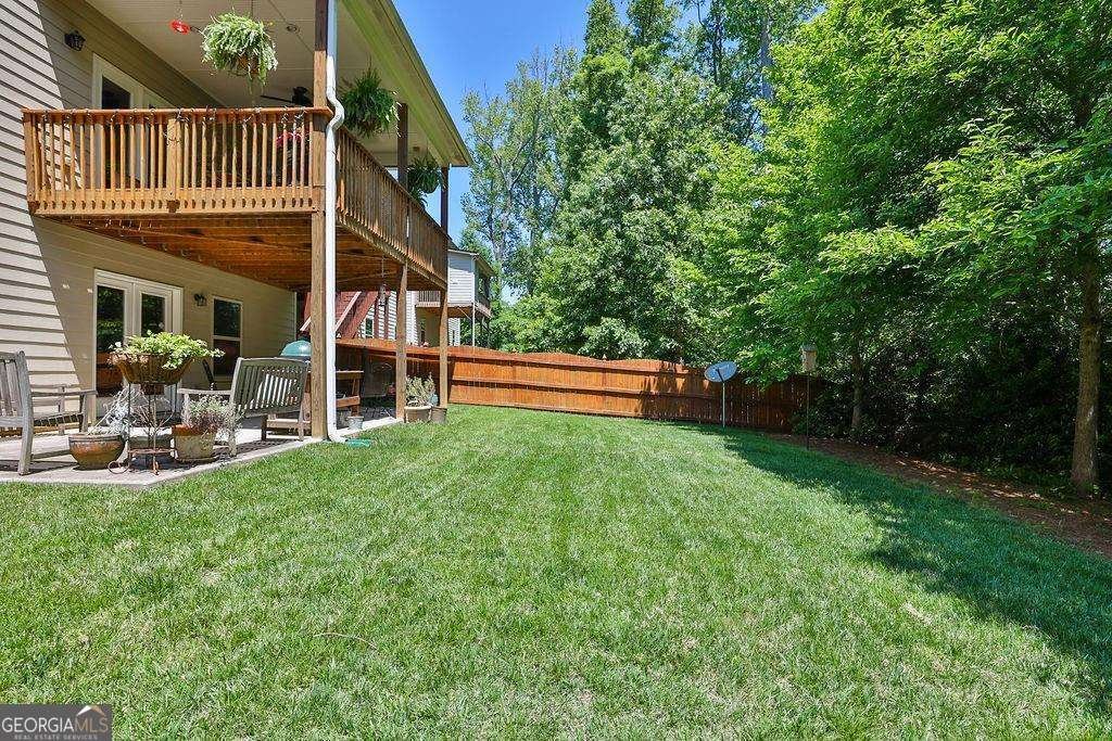 4471 Redan Court Smyrna - Photo 34