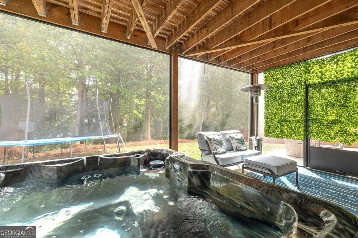 4471 Redan Court Smyrna - Photo 36