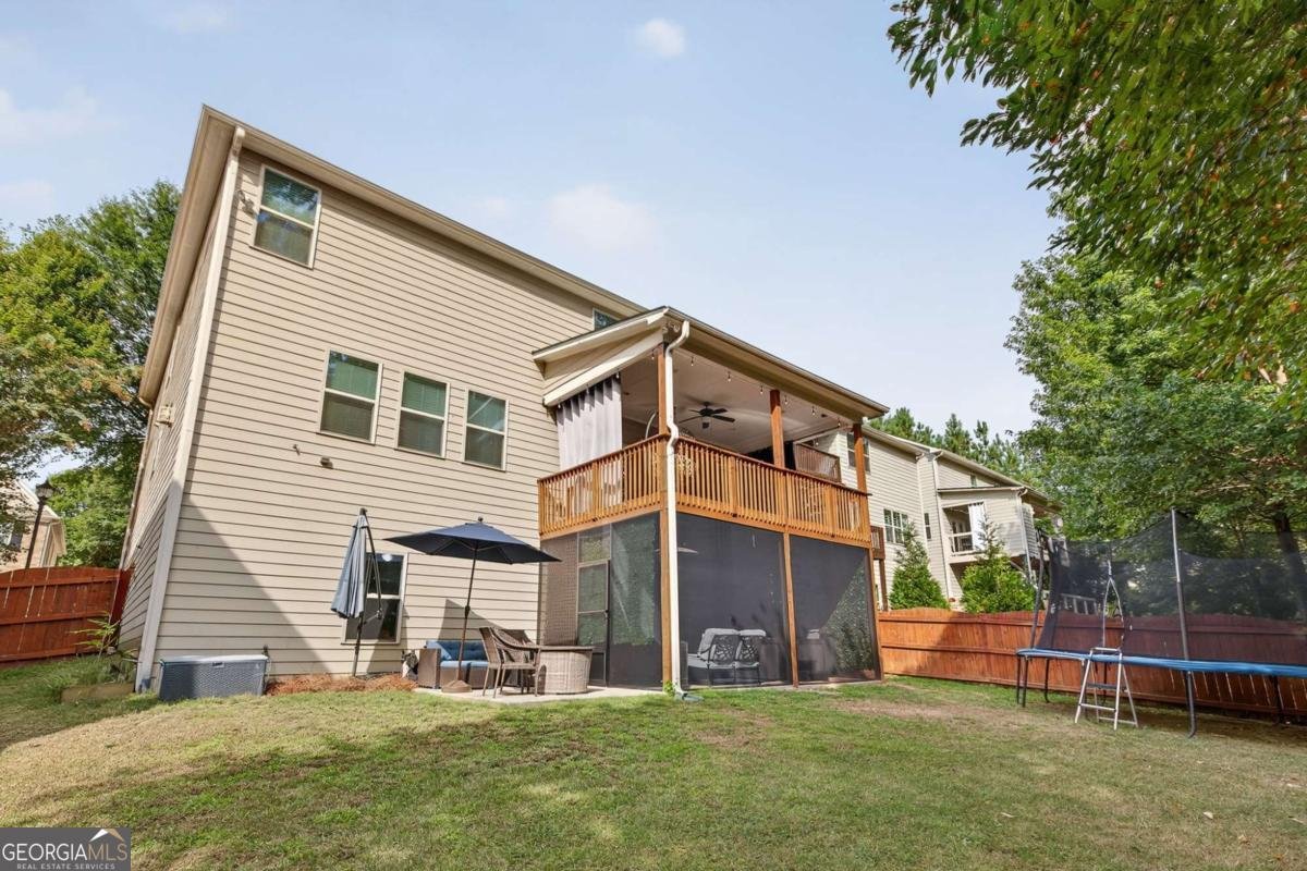 4471 Redan Court Smyrna - Photo 37