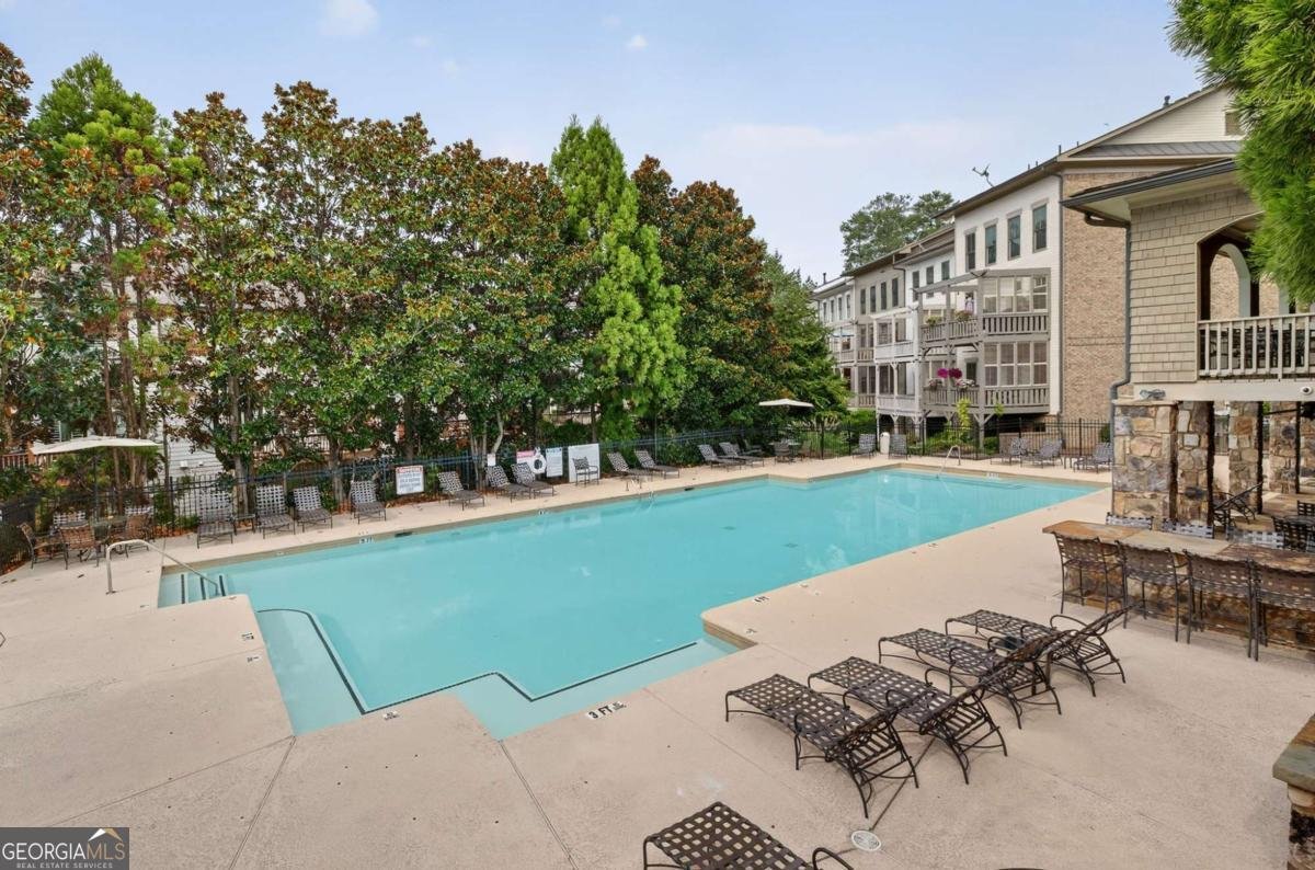 4471 Redan Court Smyrna - Photo 38