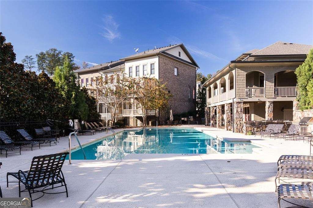 4471 Redan Court Smyrna - Photo 39