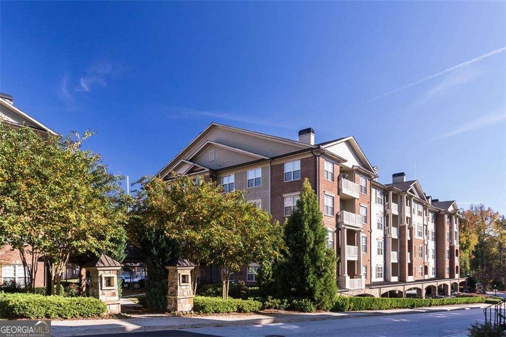 4471 Redan Court Smyrna - Photo 40