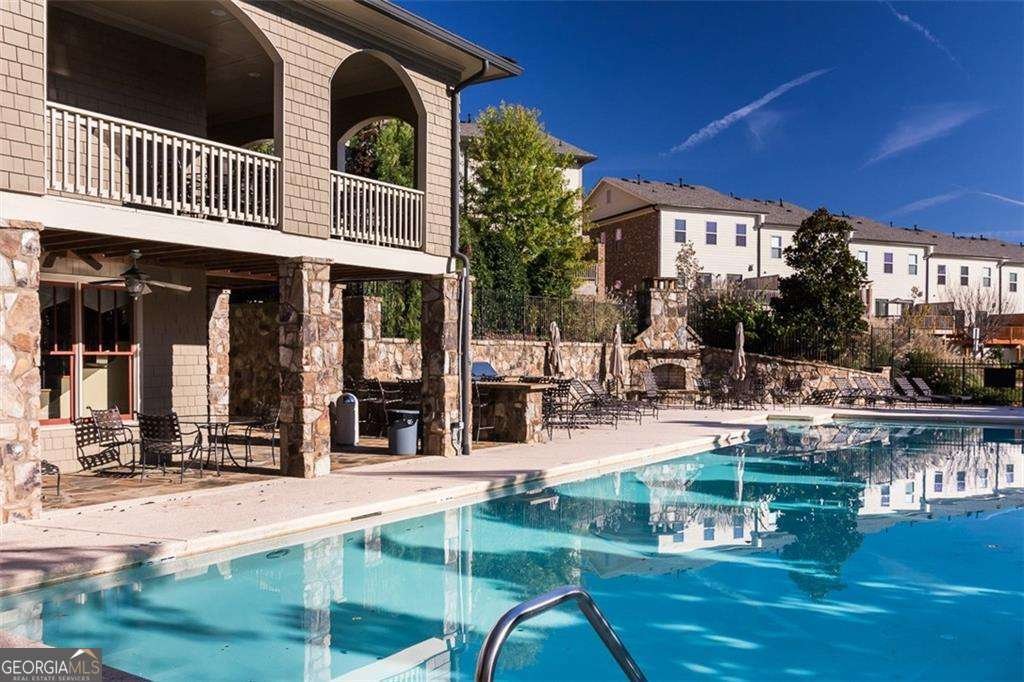 4471 Redan Court Smyrna - Photo 41