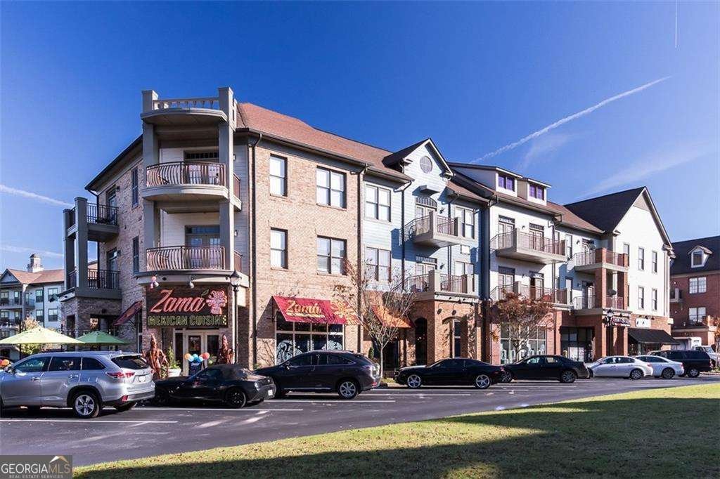 4471 Redan Court Smyrna - Photo 42