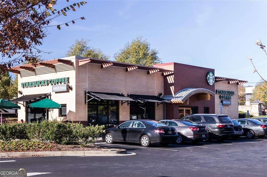 4471 Redan Court Smyrna - Photo 44