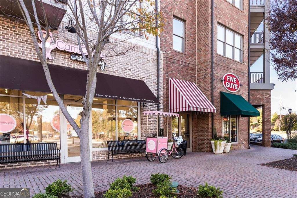 4471 Redan Court Smyrna - Photo 45