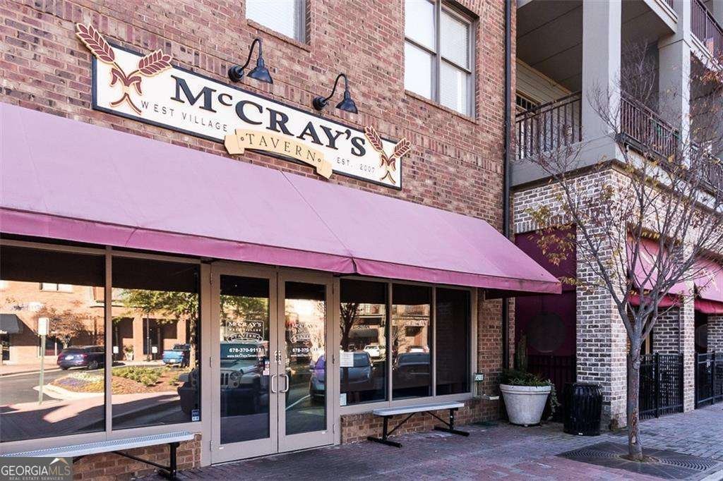 4471 Redan Court Smyrna - Photo 46