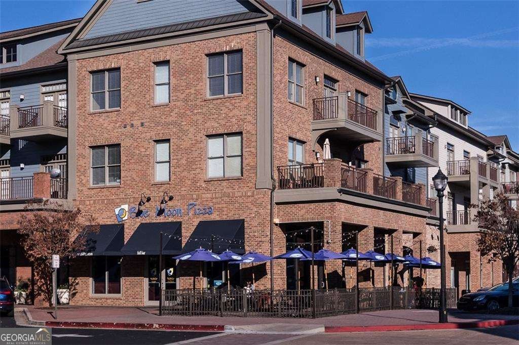 4471 Redan Court Smyrna - Photo 47