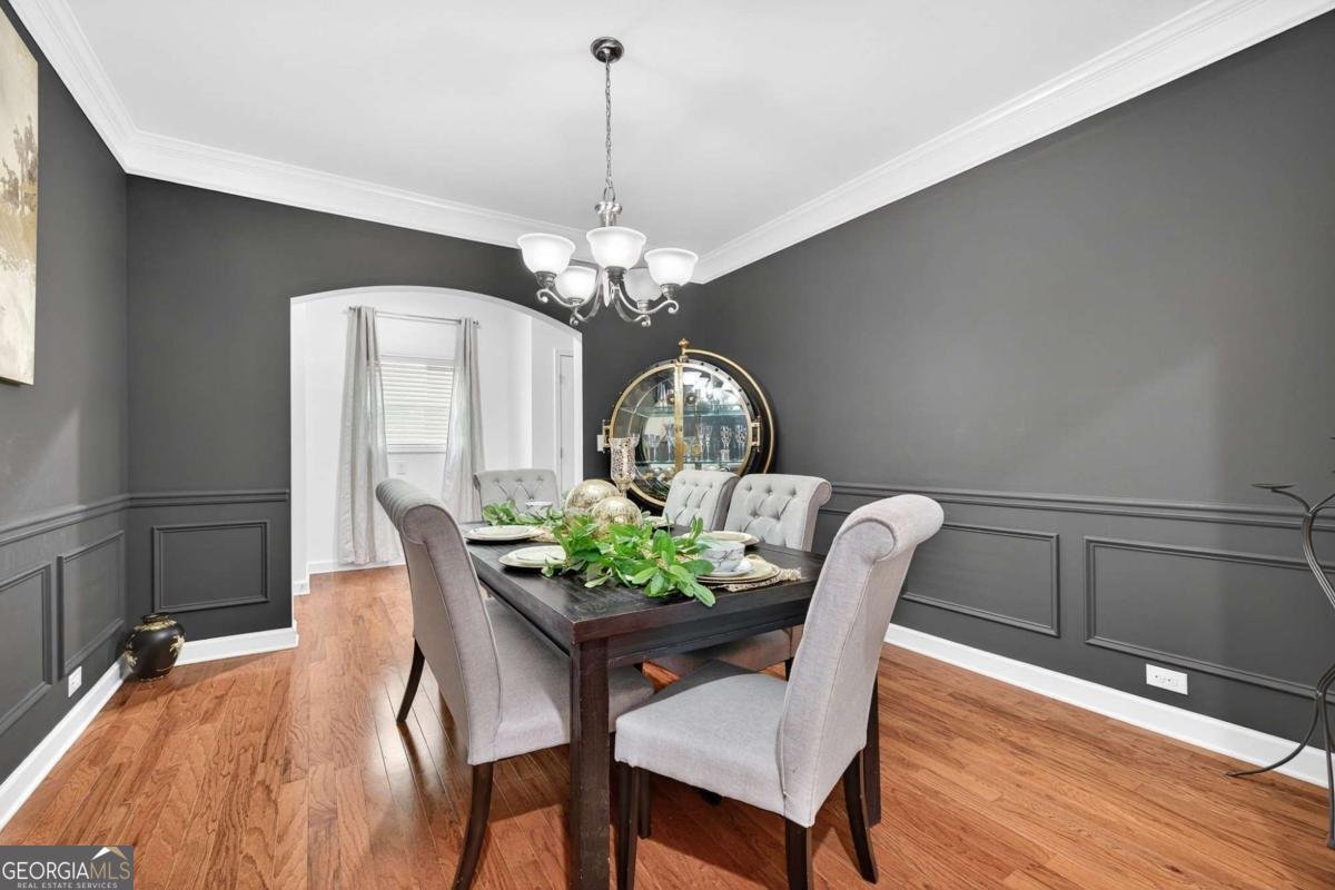 4471 Redan Court Smyrna - Photo 6