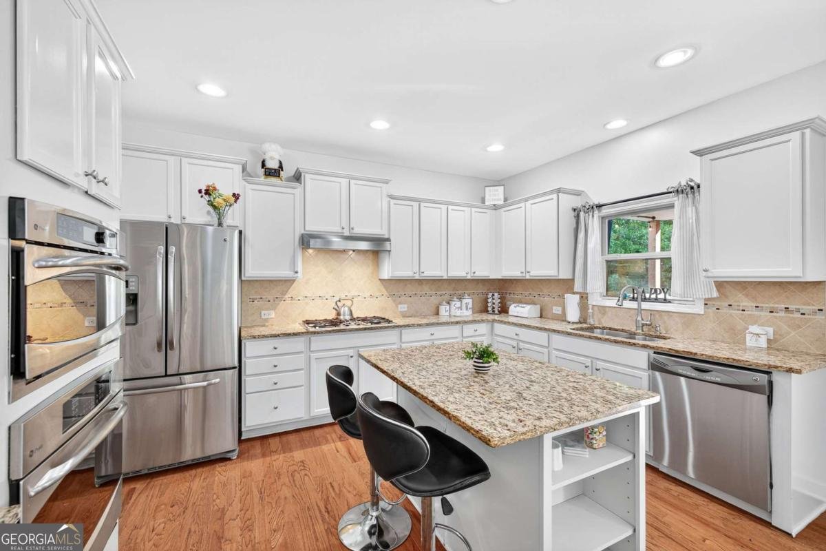 4471 Redan Court Smyrna - Photo 7