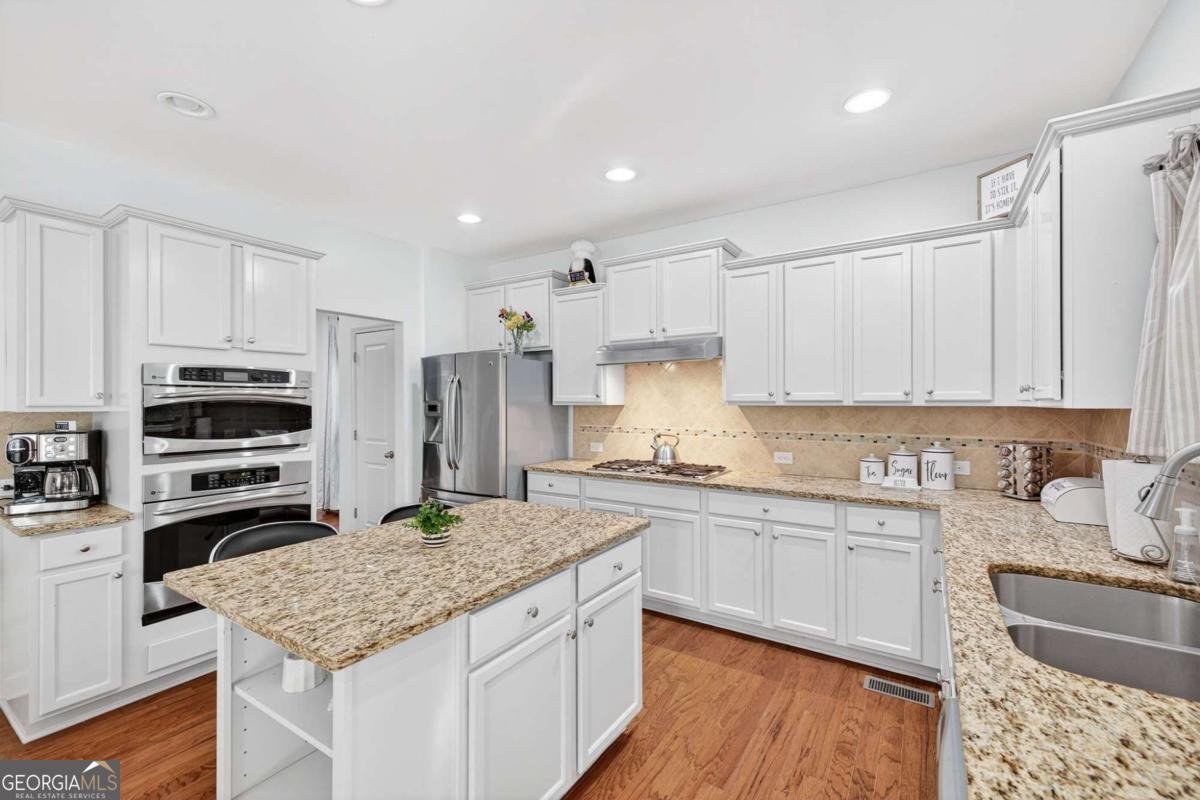 4471 Redan Court Smyrna - Photo 8