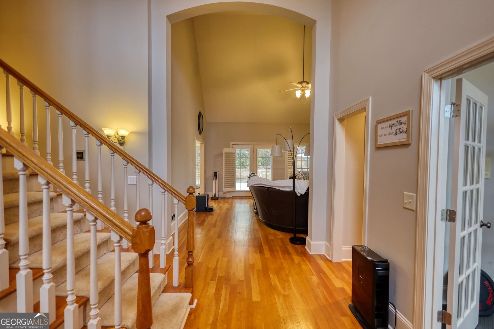 100 Palmer Drive Macon - Photo 11