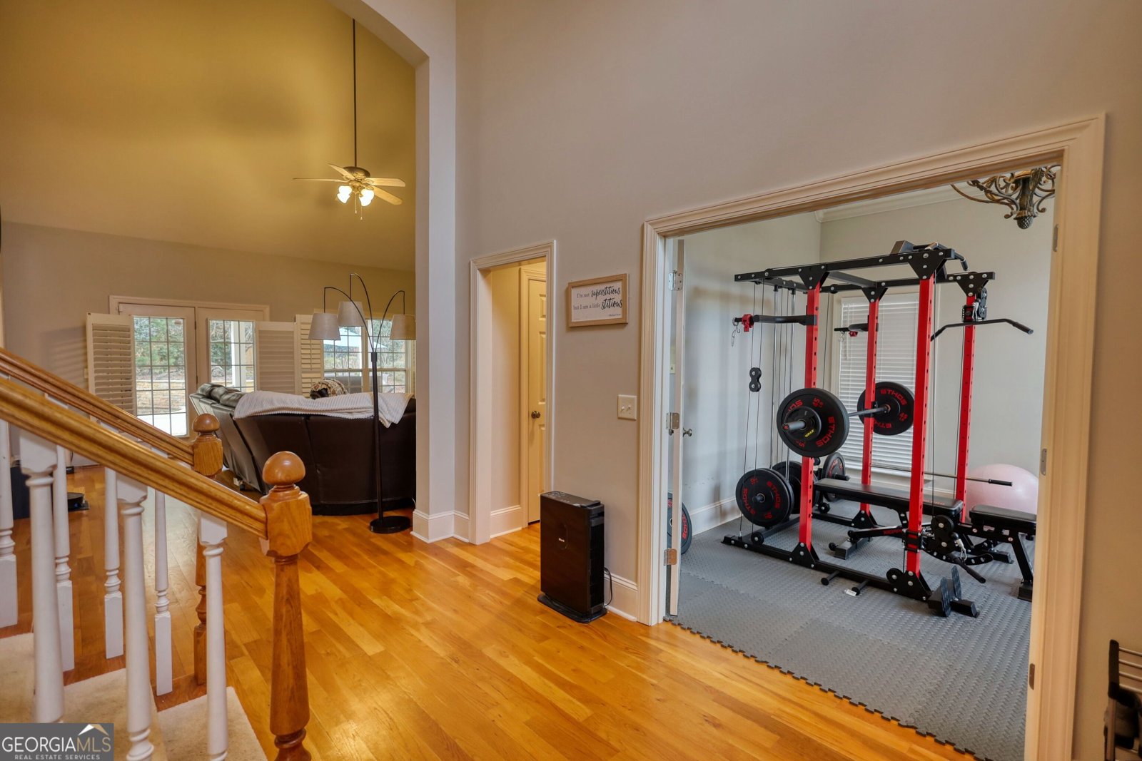 100 Palmer Drive Macon - Photo 12