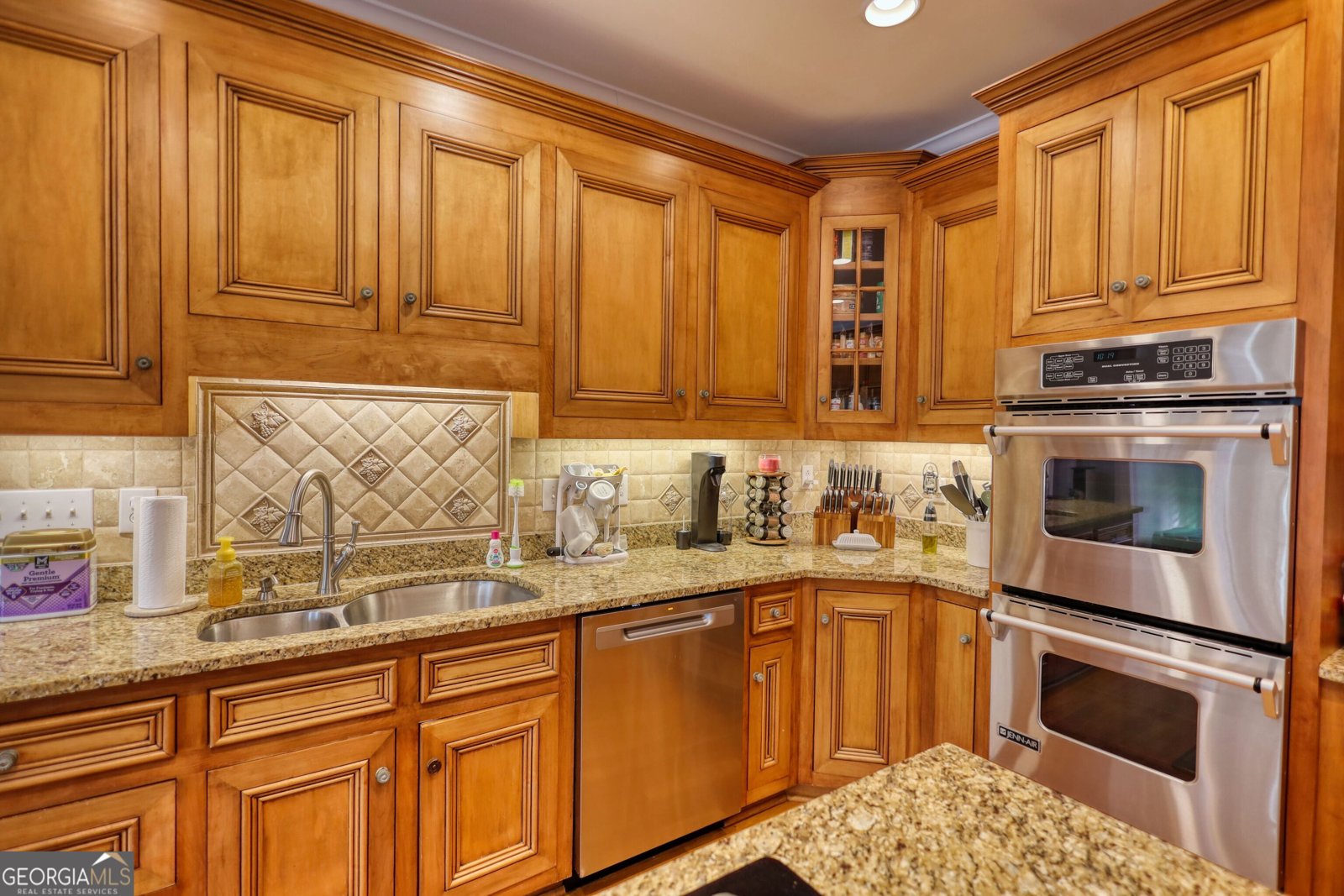 100 Palmer Drive Macon - Photo 14