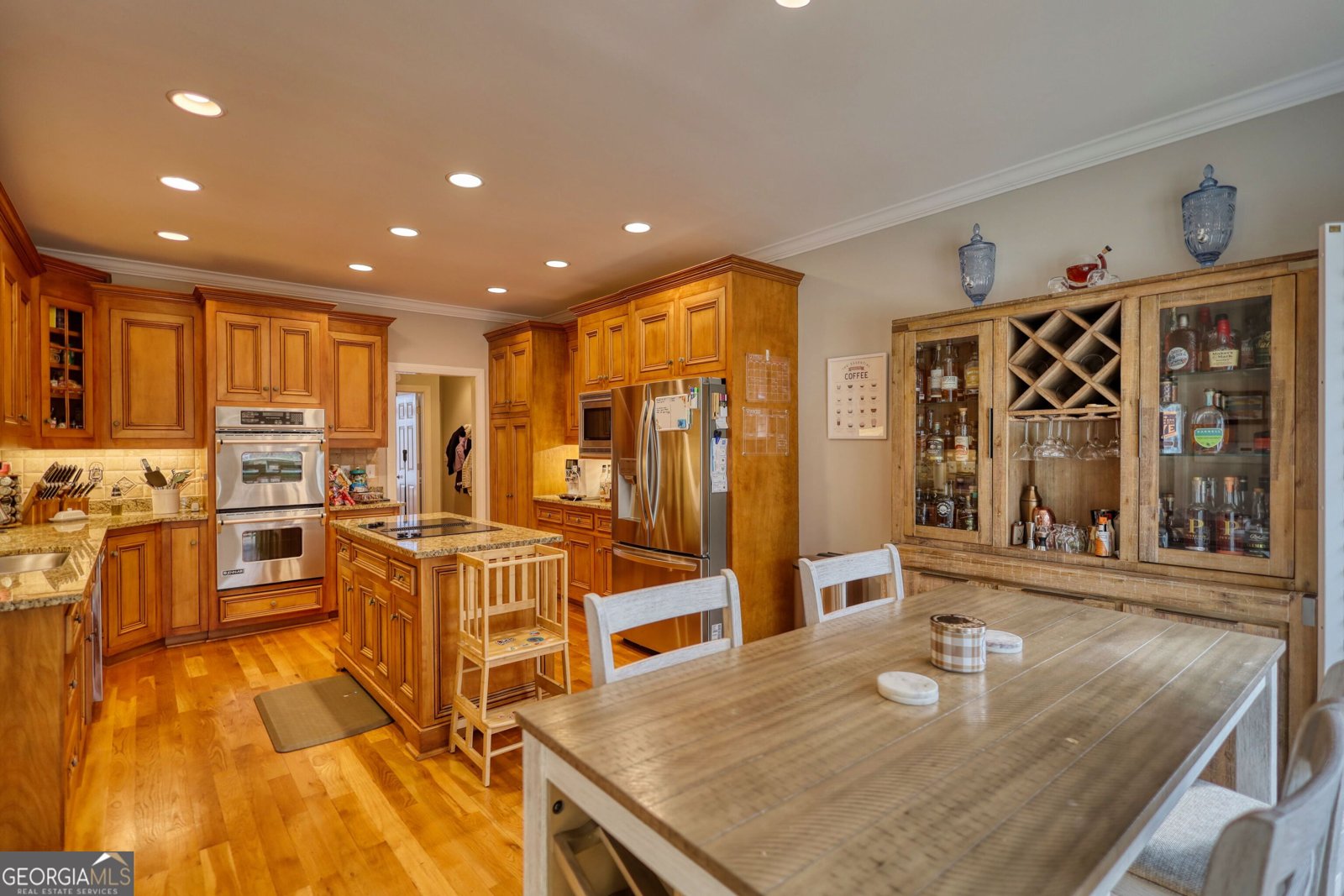 100 Palmer Drive Macon - Photo 16