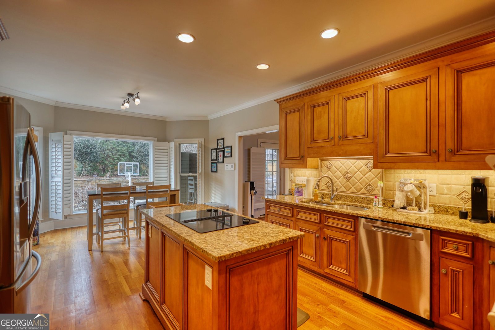 100 Palmer Drive Macon - Photo 19