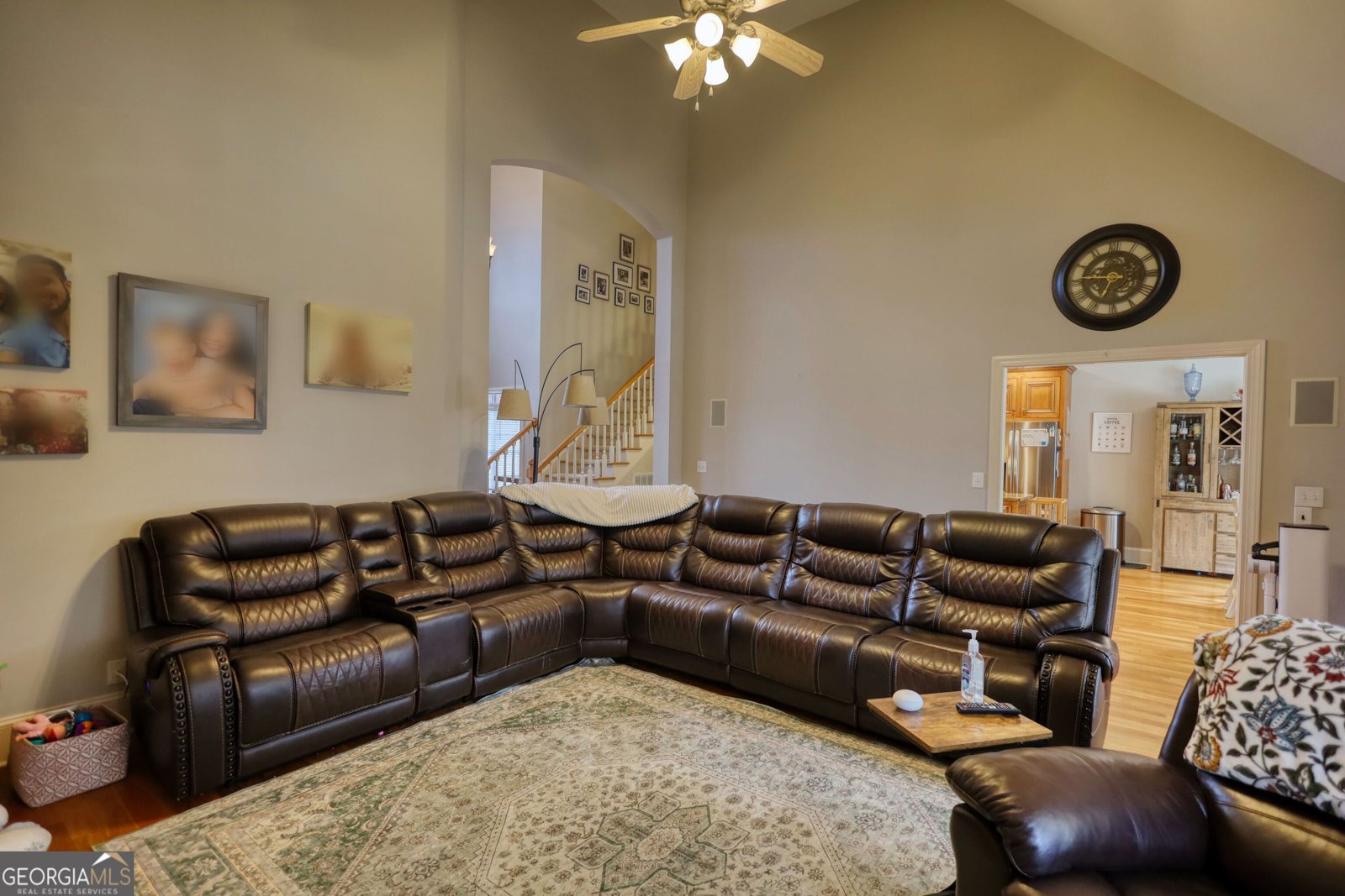 100 Palmer Drive Macon - Photo 21